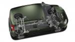 Fiat Panda 4x4 2012 года